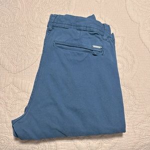 Zara men casual pants